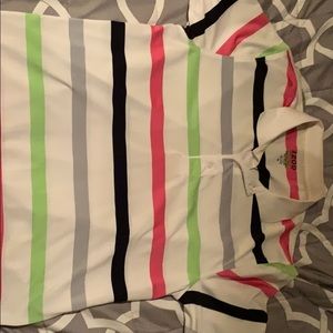 Izod golf shirt